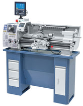 Bernardo Profi 650 G / 400 V inkl. 2-Achs-Digitalanzeige ES-12 V 03-1159