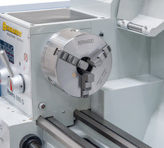 Bernardo Hobby 800 G / 400 V 03-11620