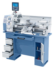 Bernardo Profi 700 Top inkl. 2-Achs-Digitalanzeige 03-1175B