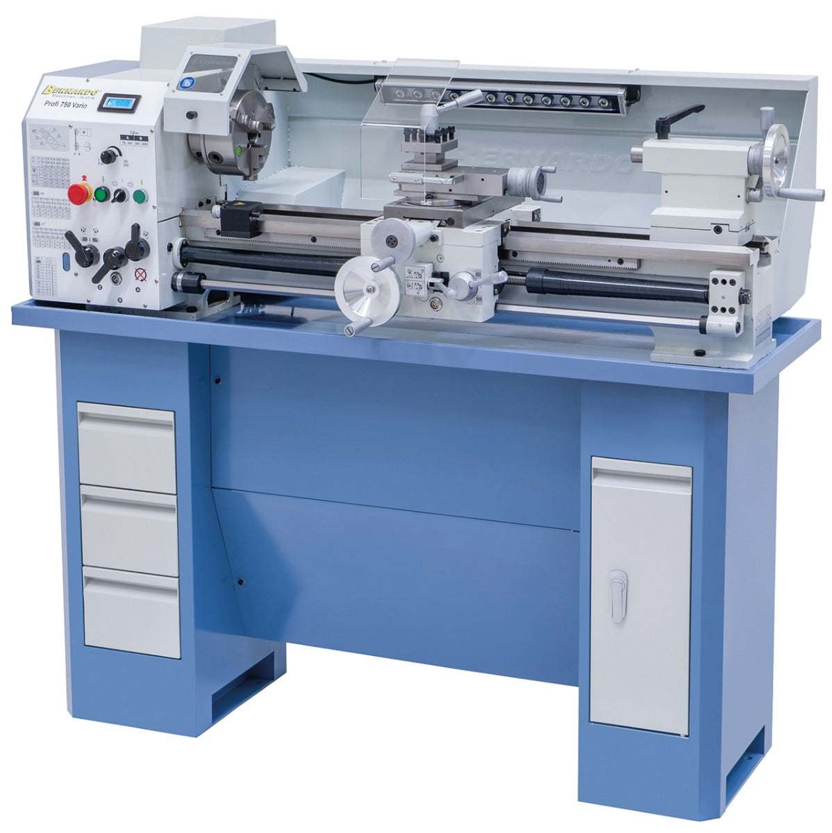 Bernardo Profi 750 Vario / 400 V 03-11792