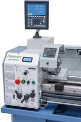 Bernardo Profi 750 Vario / 230 V inkl. 2-Achs Digitalanzeige ES-12 V 03-11791
