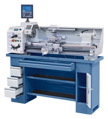 Bernardo Profi 880 G Vario - 400 V inkl. 2-Achs-Digitalanzeige 03-1189