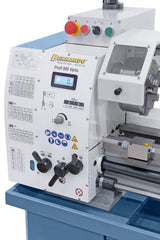 Bernardo Profi 900 Vario - 230 V inkl. 2-Achs-Digitalanzeige 03-1192