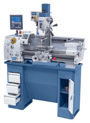 Bernardo Bearbeitungszentrum Proficenter 600 G 03-1229