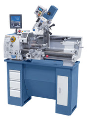 Bernardo Bearbeitungszentrum Proficenter 600 G 03-1229