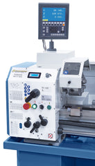 Bernardo Proficenter 880 G Vario - 230 V inkl. 2-Achs-Digitalanzeige 03-1233