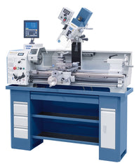 Bernardo Proficenter 900 Vario - 400 V inkl. 2-Achs-Digitalanzeige 03-1236