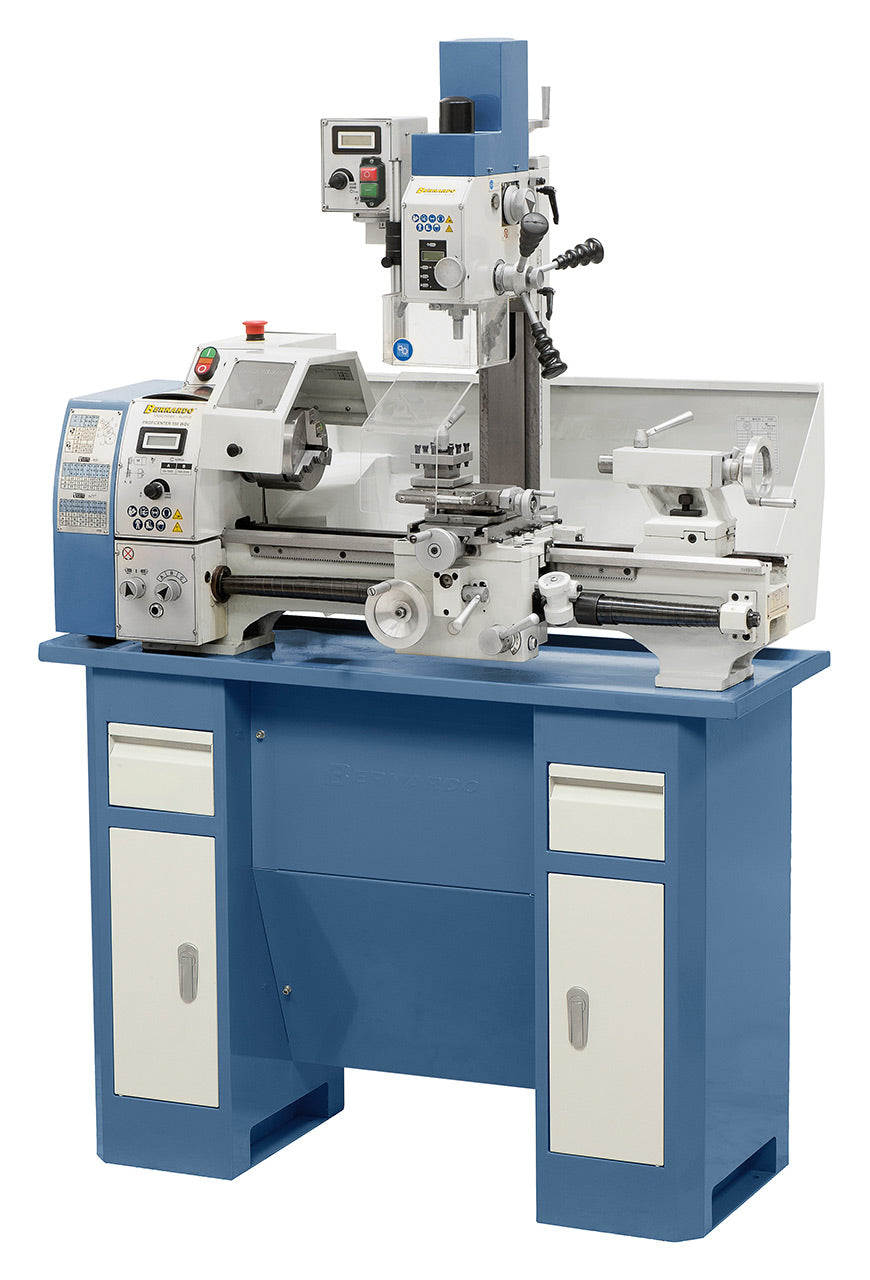 Bernardo Proficenter 550 WQV 03-1240