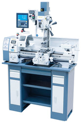 Bernardo Proficenter 550 WQV / 230 V inkl. 2-Achs-Digitalanzeige ES-12 V 03-1242