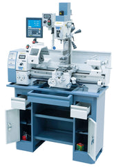Bernardo Proficenter 550 WQV / 230 V inkl. 2-Achs-Digitalanzeige ES-12 V 03-1242