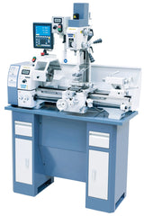 Bernardo Proficenter 550 WQV / 230 V inkl. 2-Achs-Digitalanzeige ES-12 V 03-1242