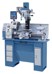 Bernardo Proficenter 700 BQV inkl. 2-Achs-Digitalanzeige 03-1250B