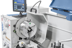 Bernardo Mechanikerdrehmaschine Master 180 Pro Vario 03-1265XL