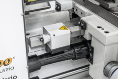 Bernardo Mechanikerdrehmaschine Master 180 Pro Vario 03-1265XL