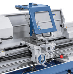 Bernardo Mechanikerdrehmaschine Master 180 Pro Vario 03-1265XL