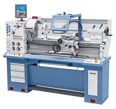 Bernardo Master 360 Pro Vario inkl. 3-Achs-Digitalanzeige 03-1276XL