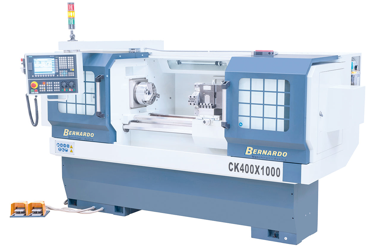 Bernardo CK 400 x 750 03-1404XL