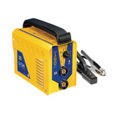 GYS GYSMI 160P E-Handschweißinverter im Hartschalenkoffer 030077