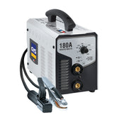 GYS PROGYS 180A E-Handschweißinverter + Zubehör im Hartschalenkoffer 031425