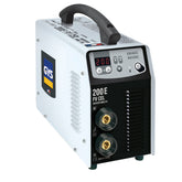 GYS PROGYS 200E FV CEL -E-Handschweißinverter ohne Zubehör 031852