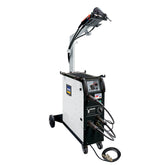 GYS T3 GYS AUTO - mit Zubehör (mit Spool Gun, mit Ausleger, ohne Druckminderer) 032958