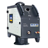 GYS Drahtvorschubkoffer WS-4L - für MAGYS - wassergekühlt 033573