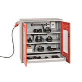 Dringenberg Akku-Schrank klein, Kabeleing. rechts SFT 034216-7035-5010