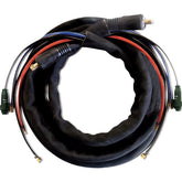 GYS ZWP MIG INVERTER - wassergekühlt - 1,80 m - Ø 70mm² 037243
