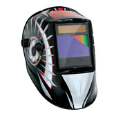 GYS SCHWEISSHELM LCD ZEUS 5-9/9-13 G INDIAN TRUE COLOR 038332