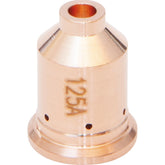 GYS 5 Fugenhobeldüsen 125A - für Plasmabrenner MT-125 039285
