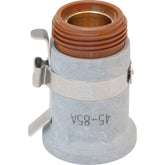 GYS 1 Brennerkappe mit Widerstandmessung 45/85A - für Plasmabrenner AT-125 039339