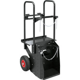 GYS Fahrwagen 2 Räder 10 m³ 039704
