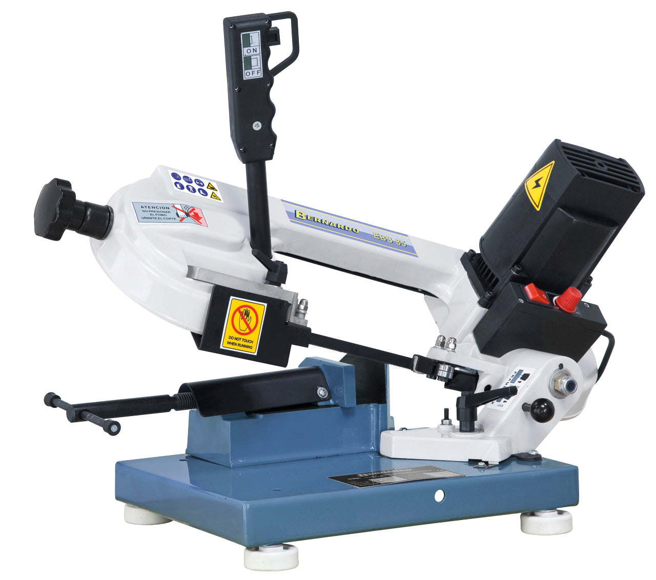 Bernardo EBS 85 B 04-1018