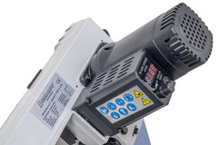 Bernardo Metallbandsäge EBS 115 Vario / 230 V 04-1088