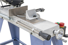 Bernardo Metallbandsäge EBS 115 Vario / 230 V 04-1088