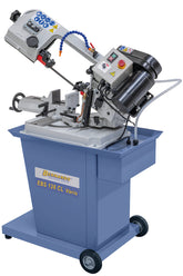 Bernardo Doppelgehrungsbandsäge EBS 128 CL Vario / 230 V 04-1112