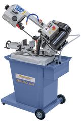 Bernardo Doppelgehrungsbandsäge EBS 128 CL Vario / 230 V 04-1112