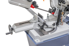 Bernardo Doppelgehrungsbandsäge EBS 128 CL Vario / 230 V 04-1112