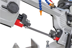 Bernardo Doppelgehrungsbandsäge EBS 128 CL Vario / 230 V 04-1112