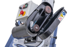 Bernardo Doppelgehrungsbandsäge EBS 128 CL Vario / 230 V 04-1112