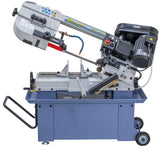 Bernardo Metallbandsäge EBS 180 B / 400 V 04-1128