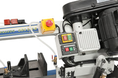 Bernardo GBS 200 B 04-1155