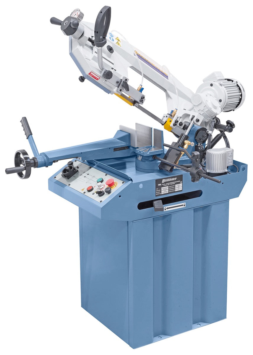 Bernardo HBS 210 Vario PRO - 400 V 04-1694A