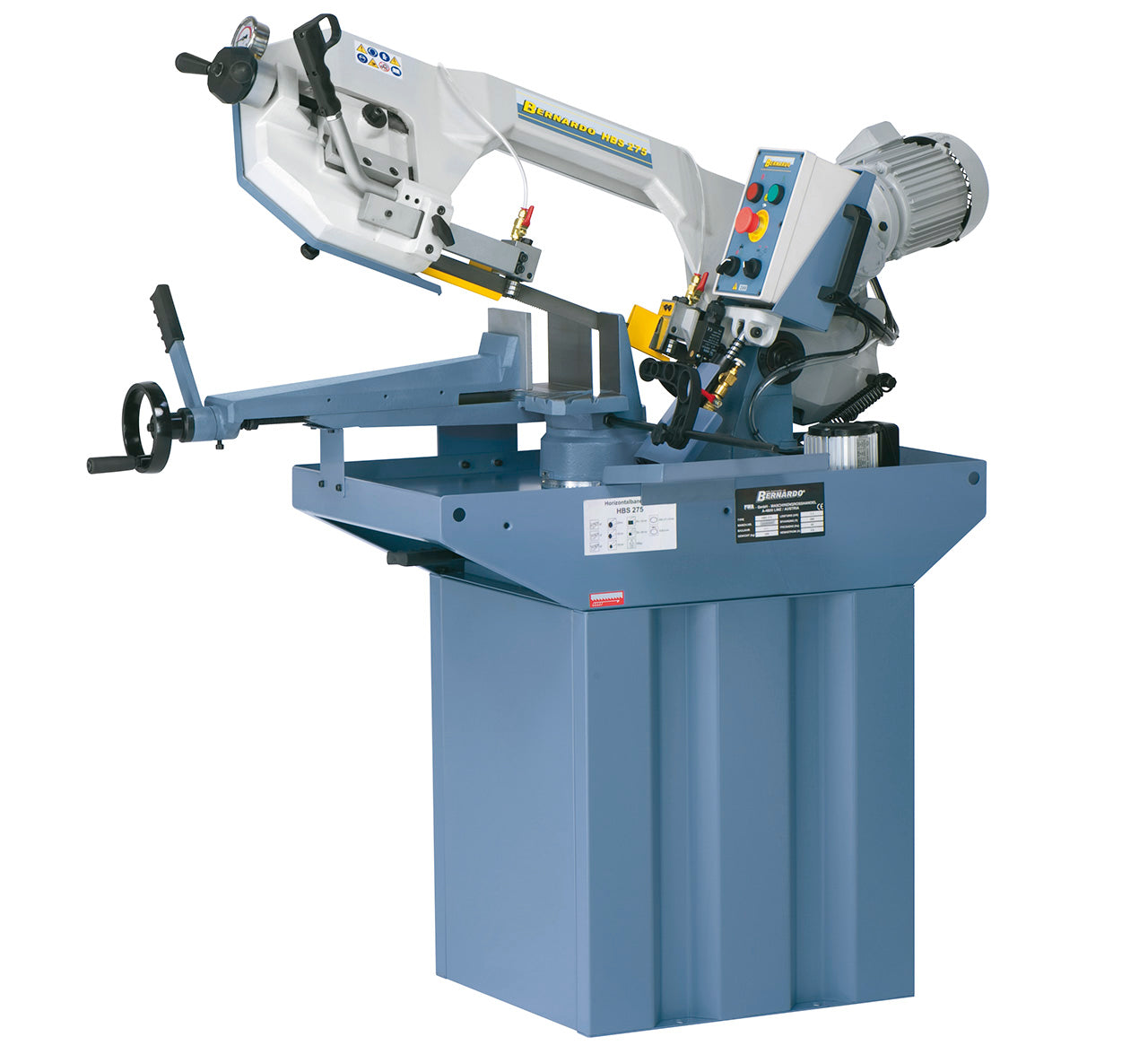 Bernardo HBS 275 - 230 V 04-1696