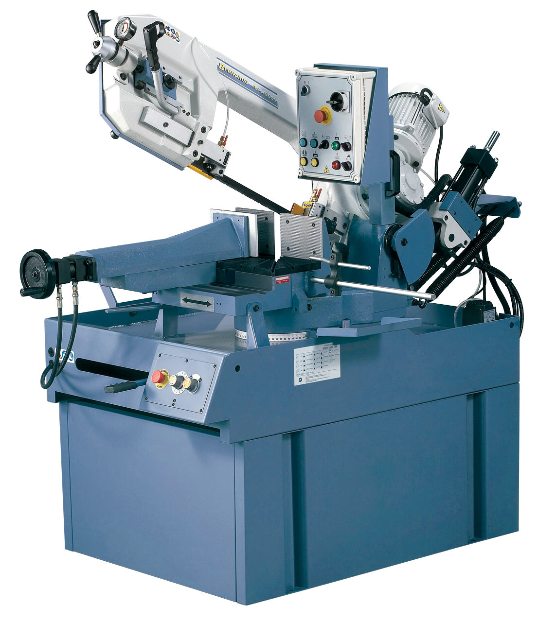 Bernardo MBS 350 DGA-V 04-1704