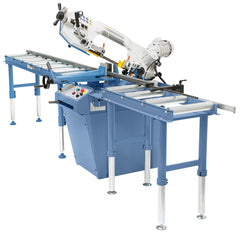 Bernardo HBS 275 Vario PRO - 400 V 04-1706A