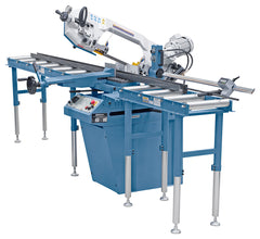 Bernardo MBS 290 DG PRO 04-1718