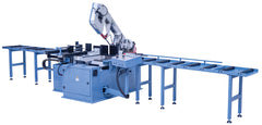 Bernardo CGS 330 VAG 04-1731XL