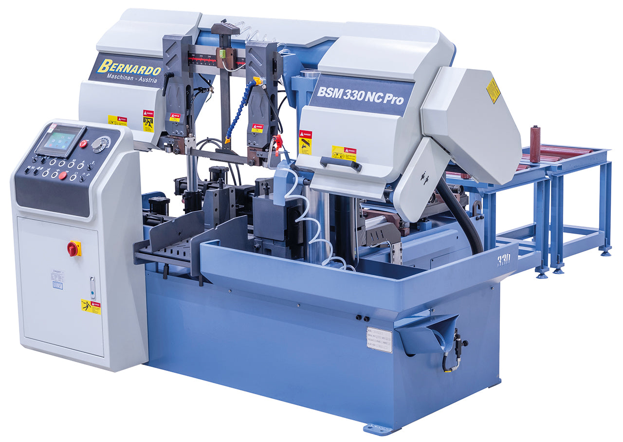 Bernardo BSM 430 NC Pro 04-1743XL