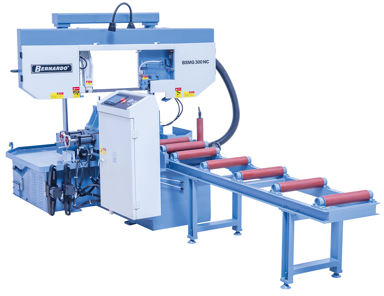 Bernardo BSMG 400 NC 04-1747XL